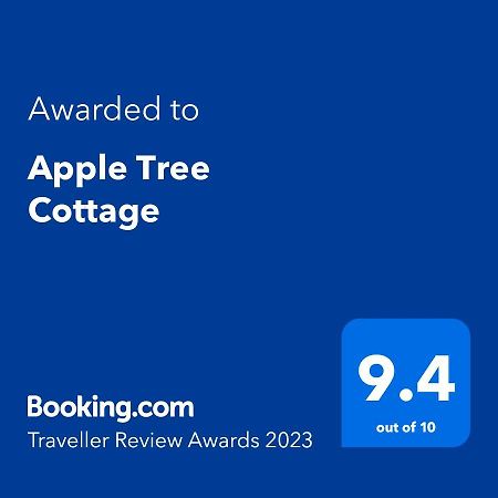 Apple Tree Cottage Rooskey Ngoại thất bức ảnh