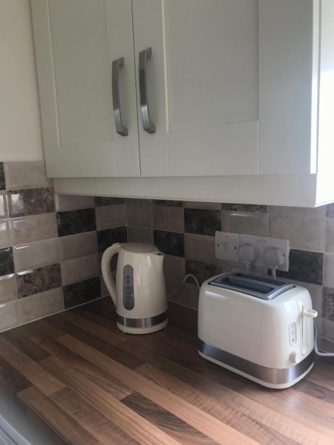 Apple Tree Cottage Rooskey Ngoại thất bức ảnh