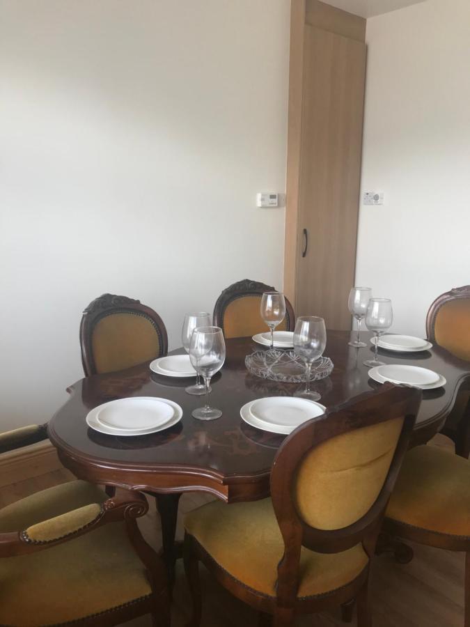 Apple Tree Cottage Rooskey Ngoại thất bức ảnh
