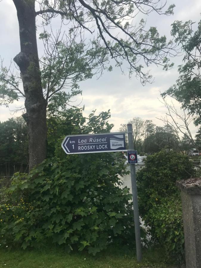 Apple Tree Cottage Rooskey Ngoại thất bức ảnh