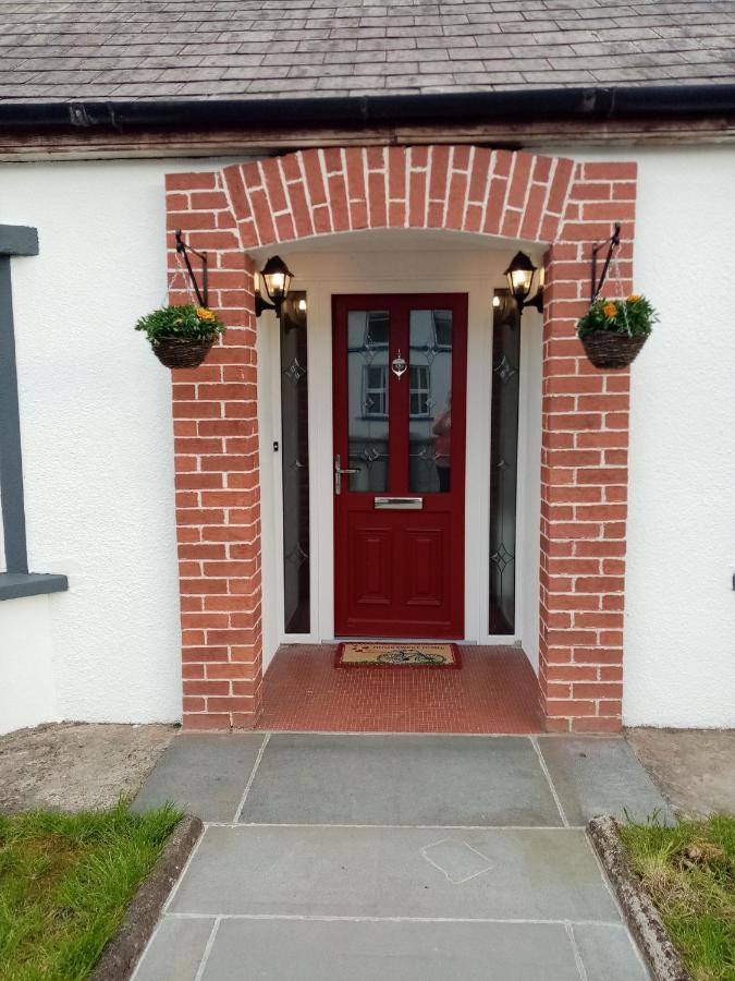 Apple Tree Cottage Rooskey Ngoại thất bức ảnh