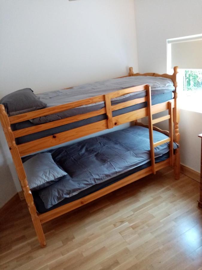 Apple Tree Cottage Rooskey Ngoại thất bức ảnh