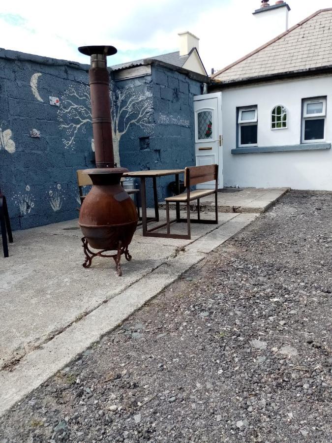 Apple Tree Cottage Rooskey Ngoại thất bức ảnh