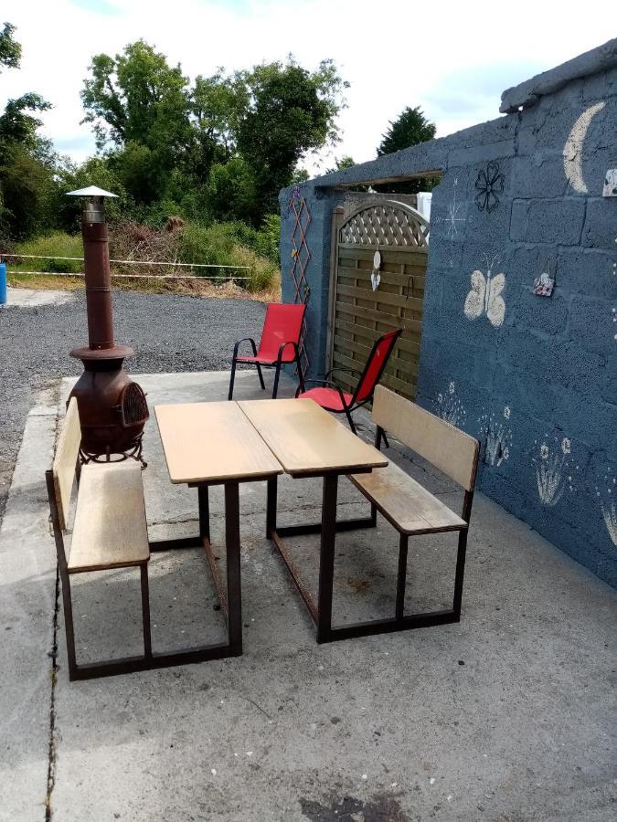 Apple Tree Cottage Rooskey Ngoại thất bức ảnh